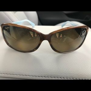 Maui Jim Sunglasses (Female)
